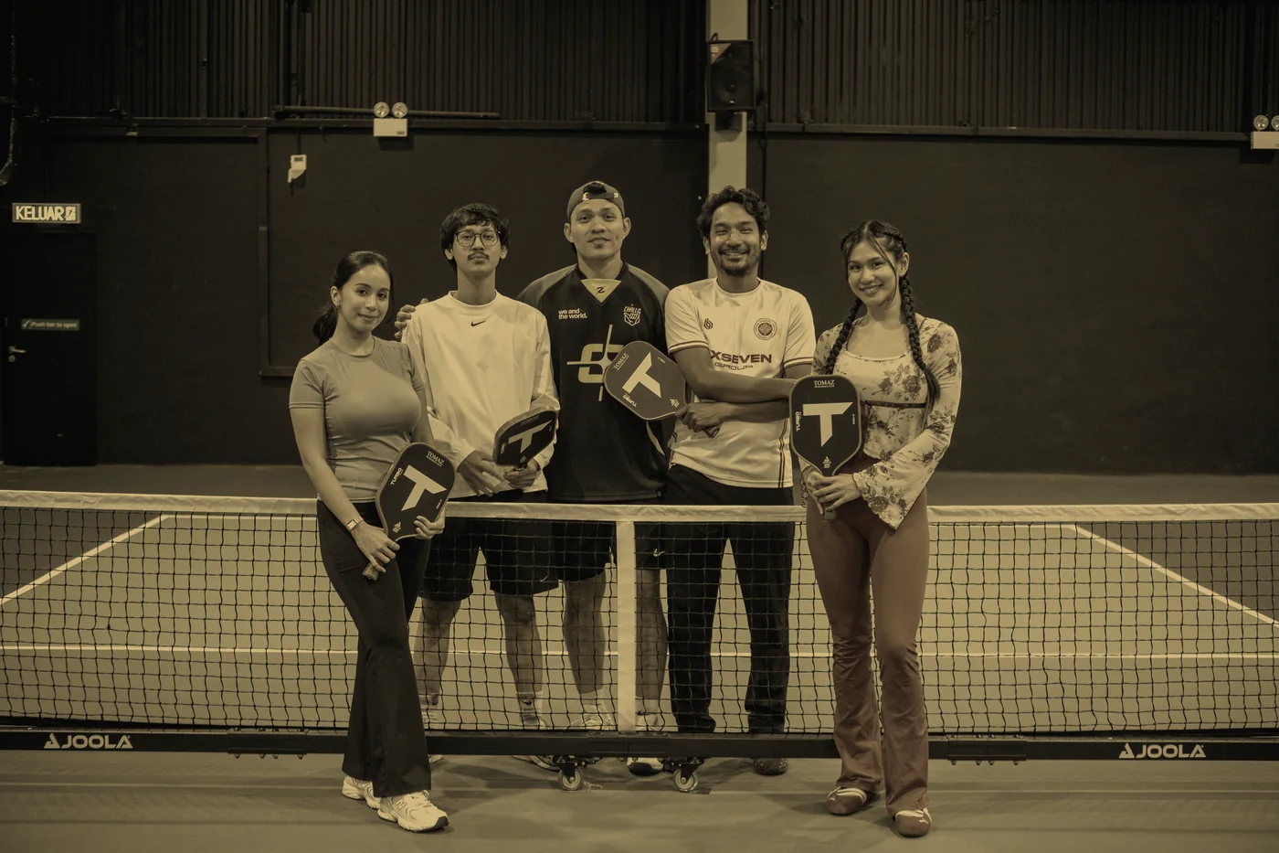 AX7 Group Championship Cup 1