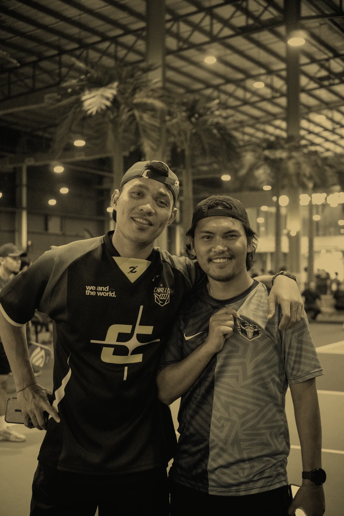 AX7 Group Championship Cup 2