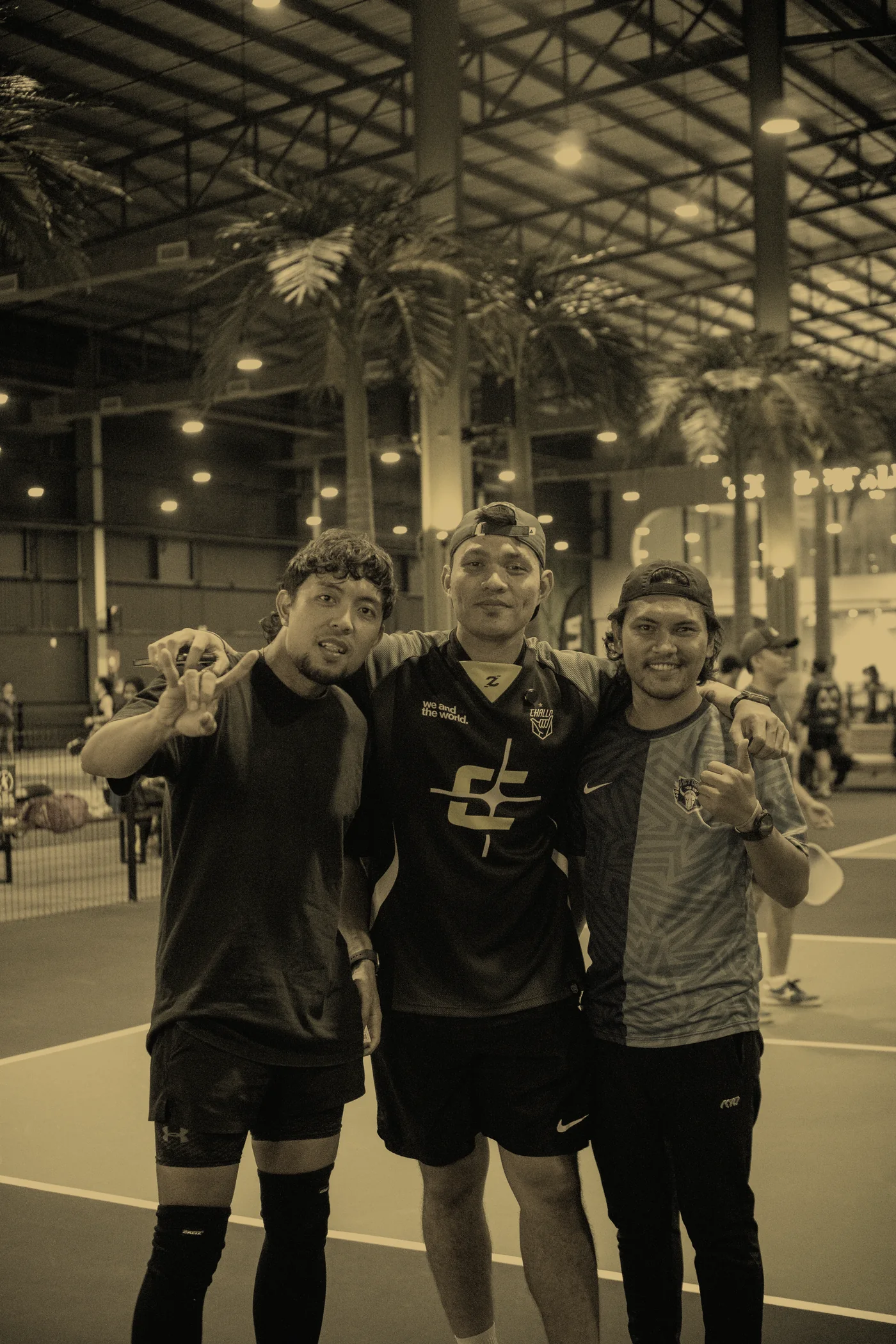 AX7 Group Championship Cup 3