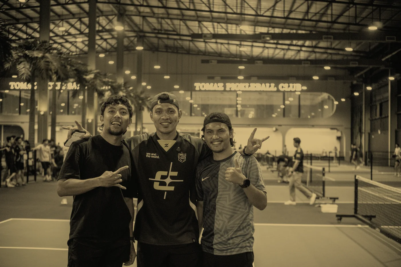 AX7 Group Championship Cup 4