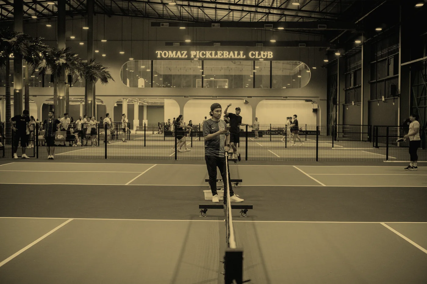 AX7 Group Championship Cup 5
