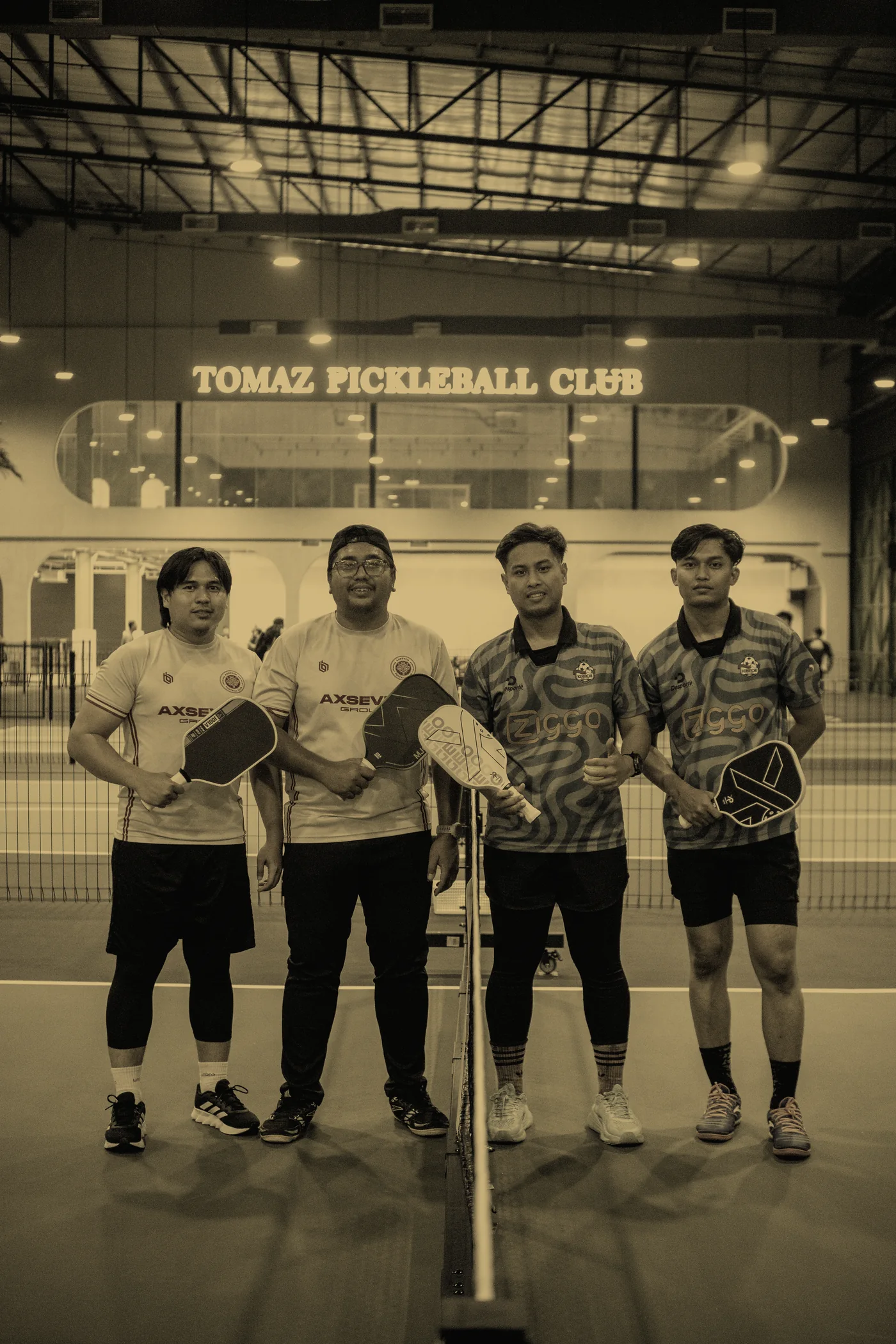 AX7 Group Championship Cup 7