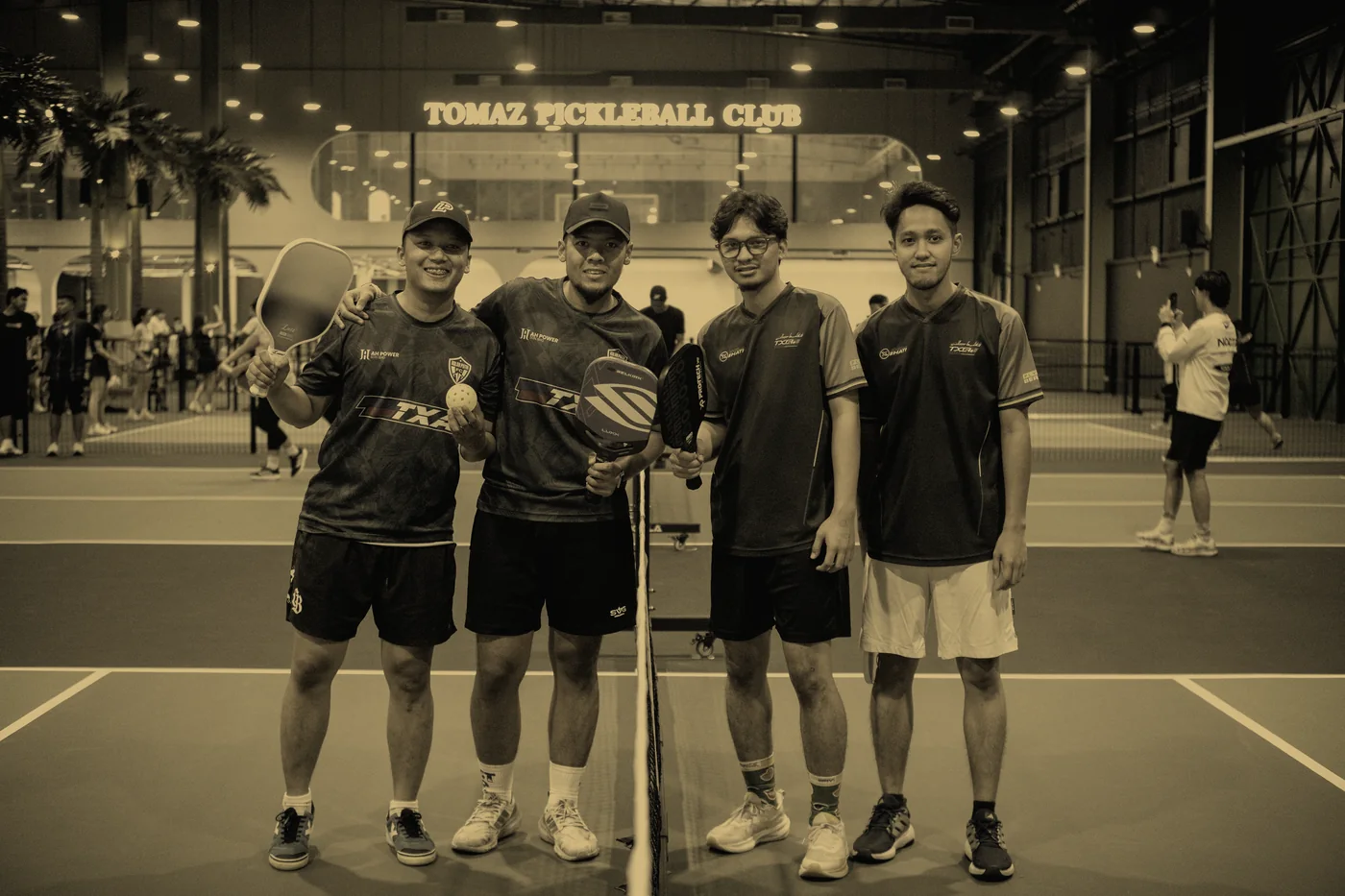 AX7 Group Championship Cup 8
