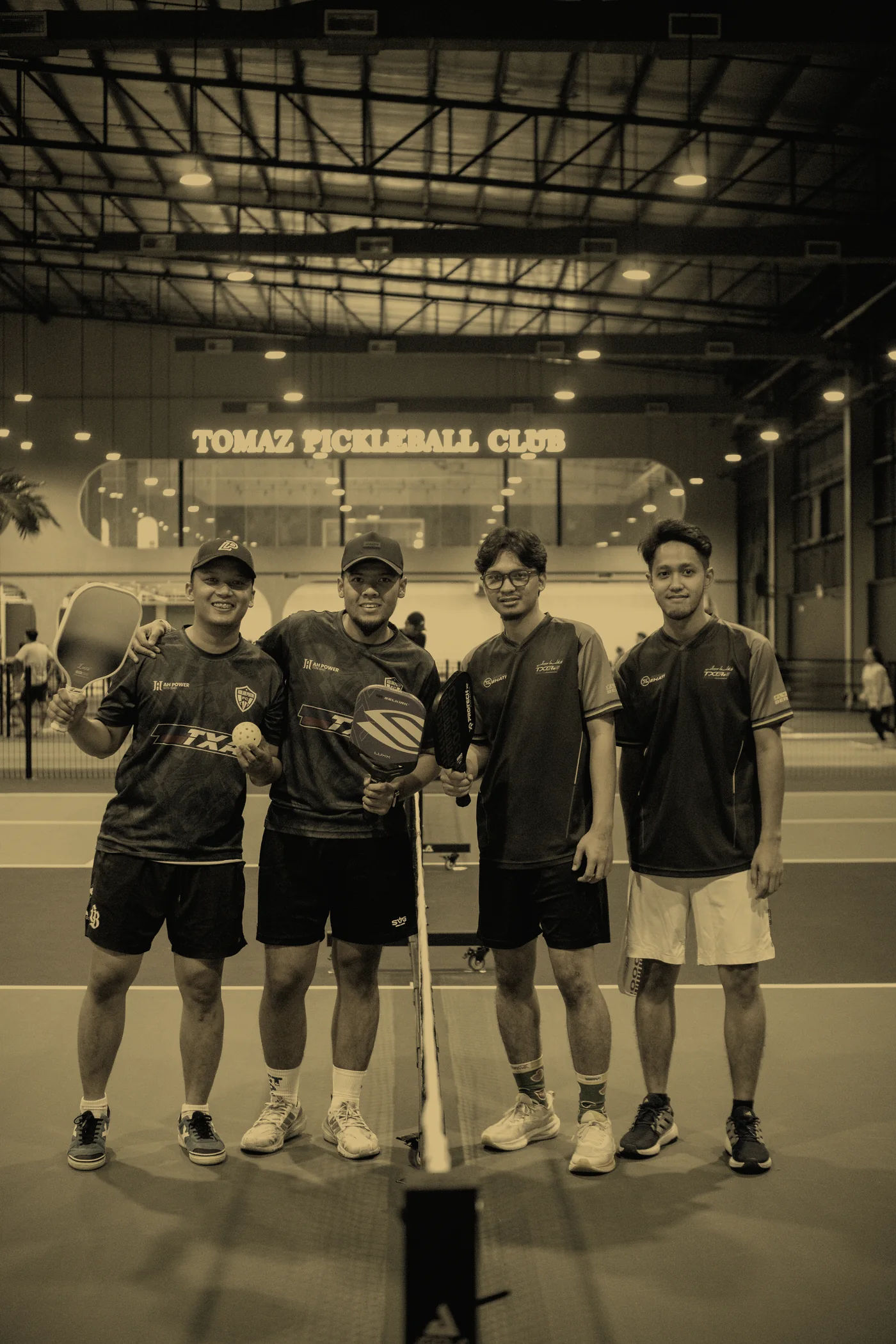 AX7 Group Championship Cup 9