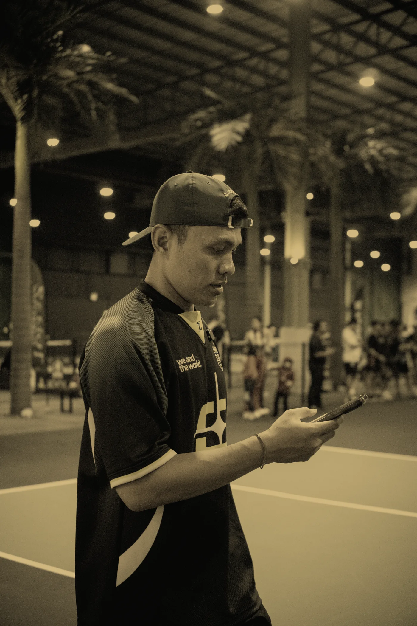 AX7 Group Championship Cup 10