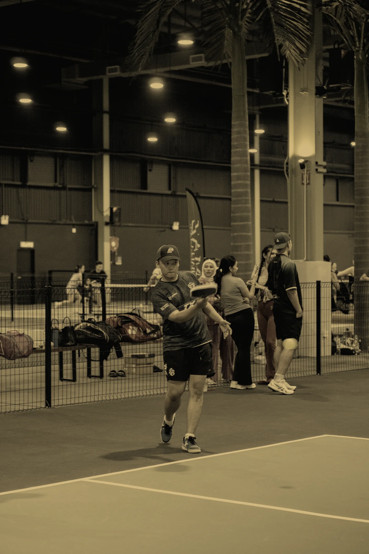 AX7 Group Championship Cup 11