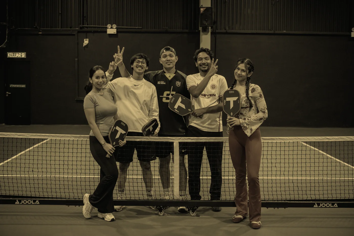 AX7 Group Championship Cup 12
