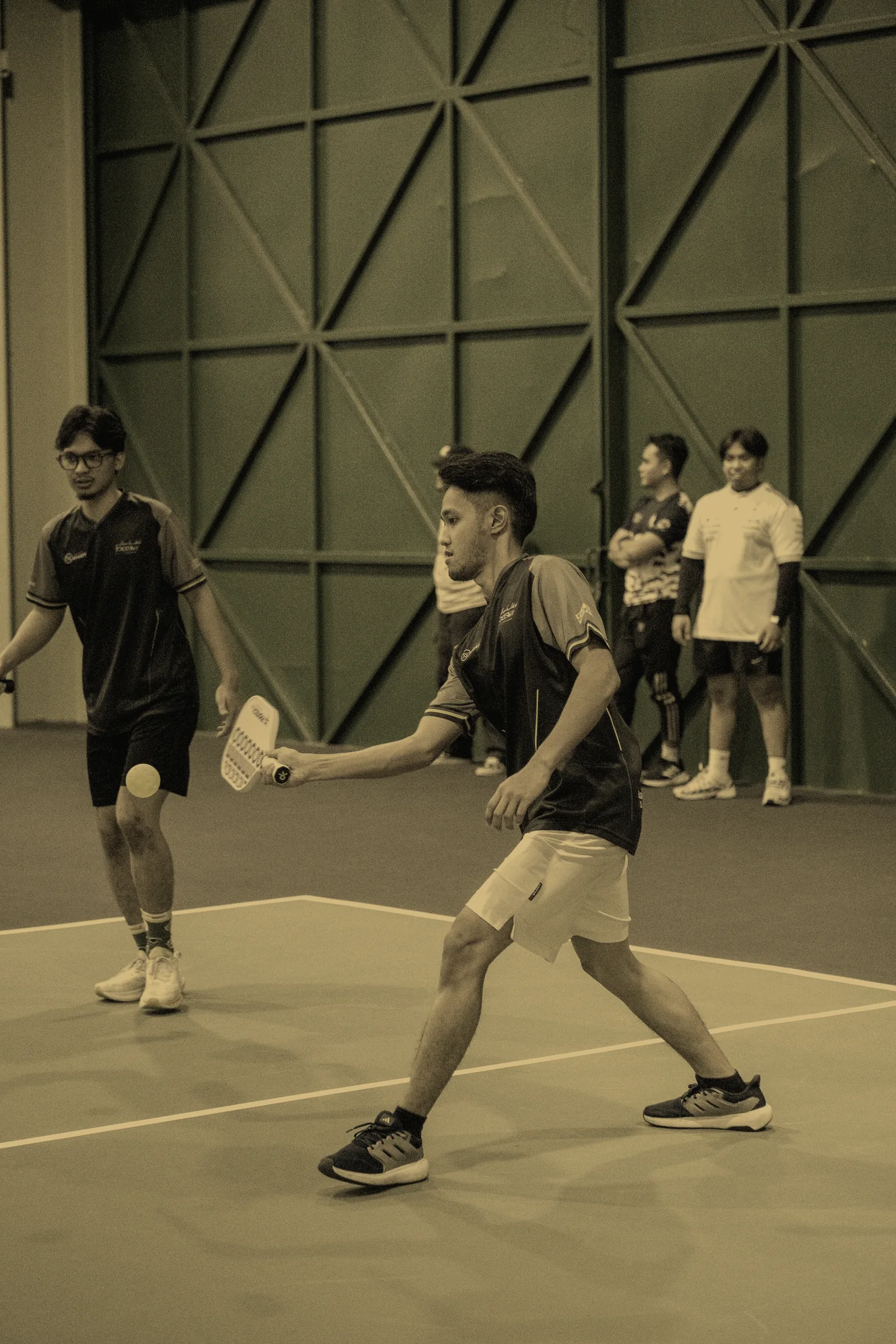 AX7 Group Championship Cup 14