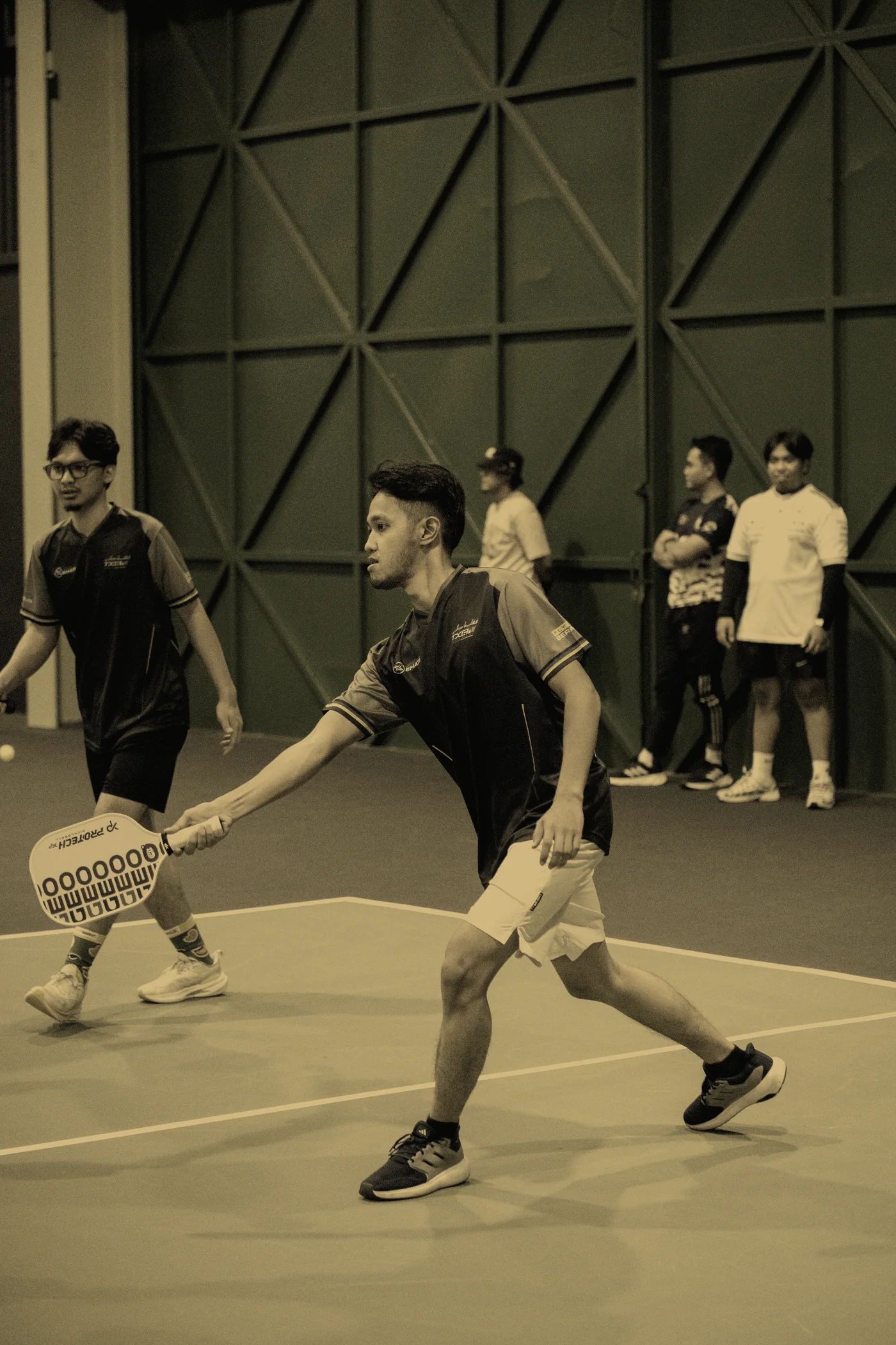 AX7 Group Championship Cup 15