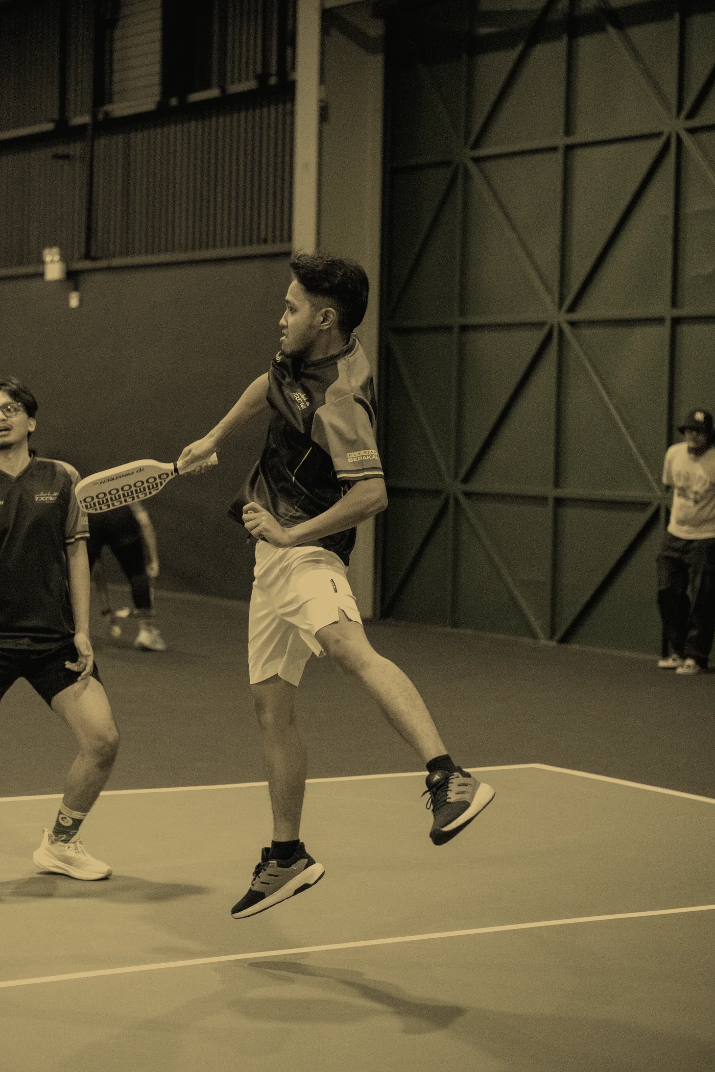 AX7 Group Championship Cup 16