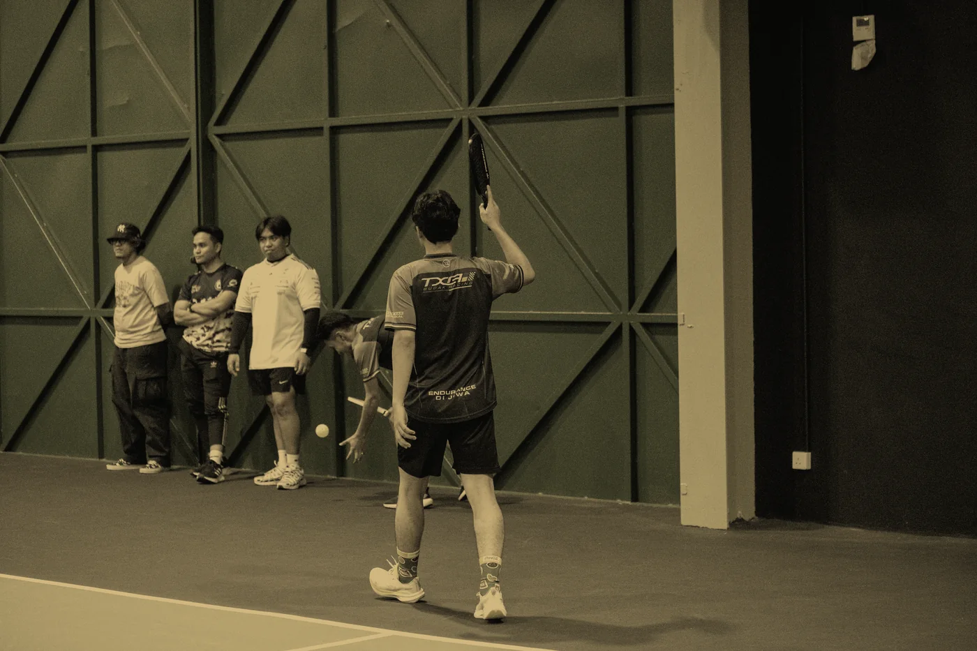 AX7 Group Championship Cup 17