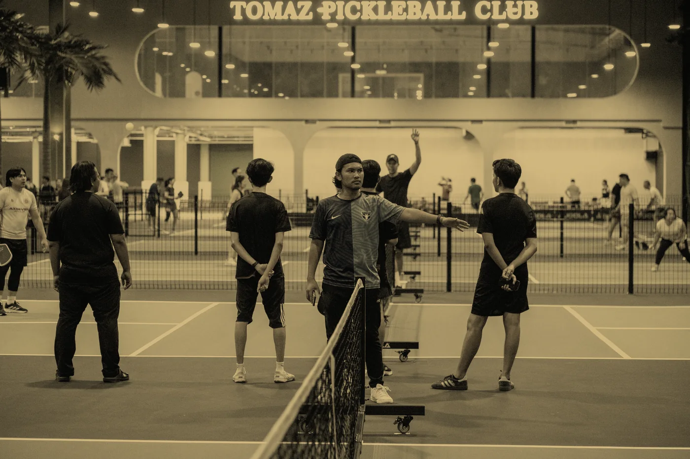 AX7 Group Championship Cup 18