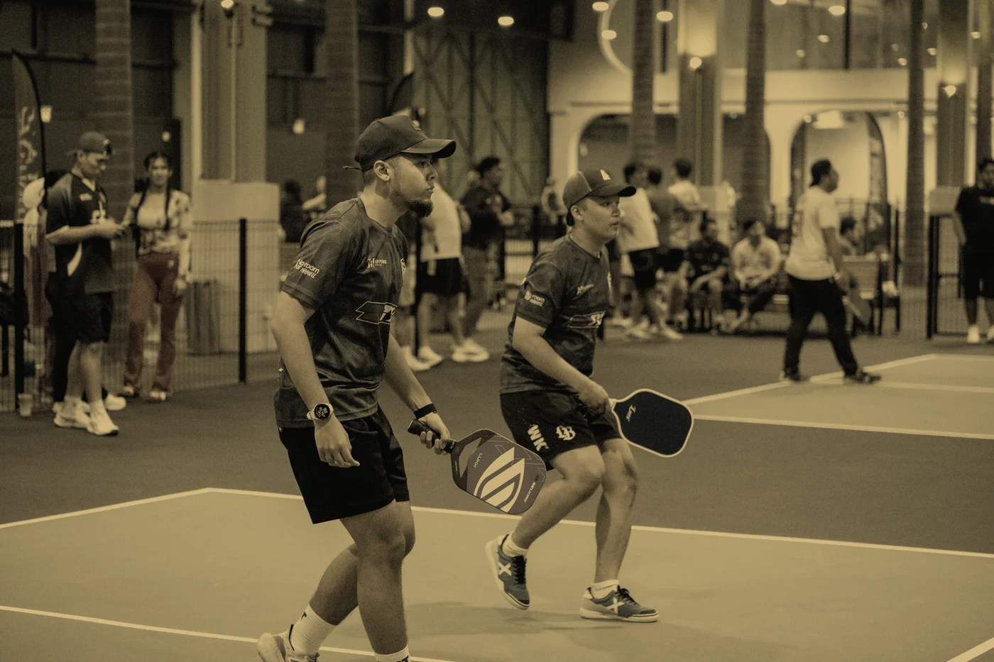 AX7 Group Championship Cup 19