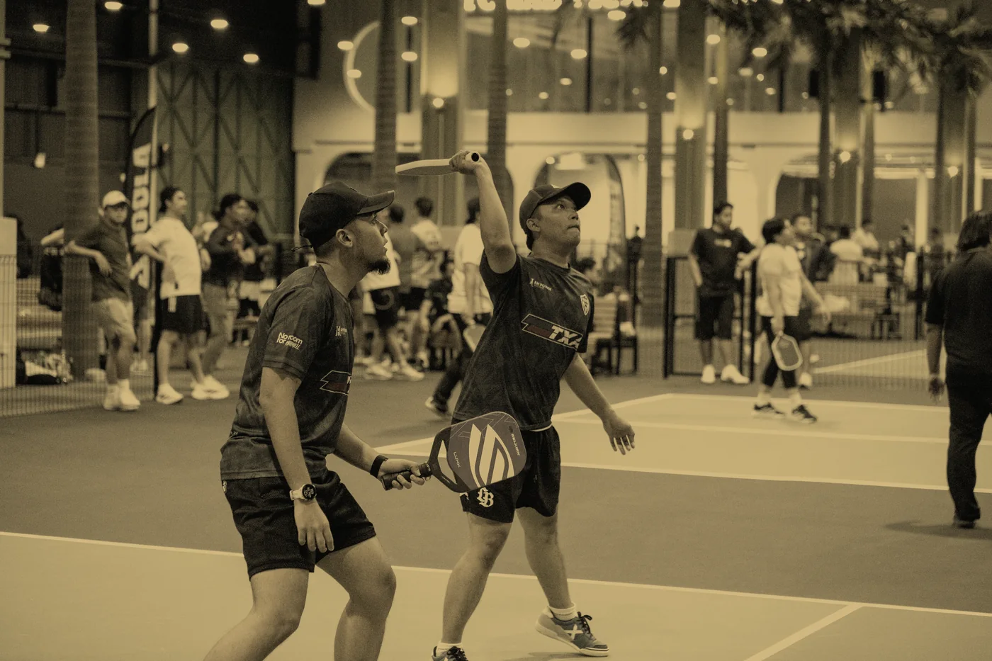 AX7 Group Championship Cup 20