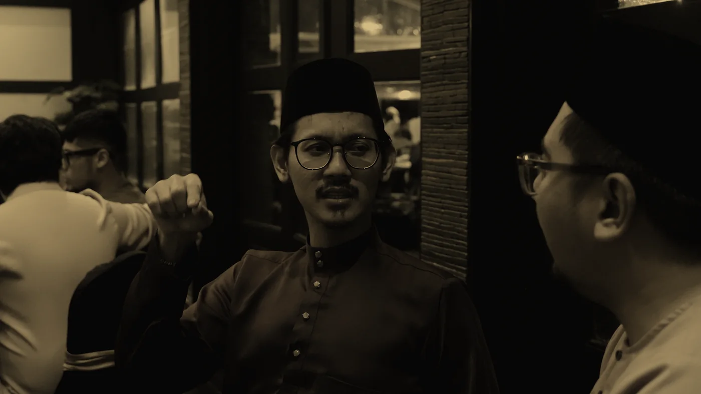 Axseven Group Iftar 2025 1