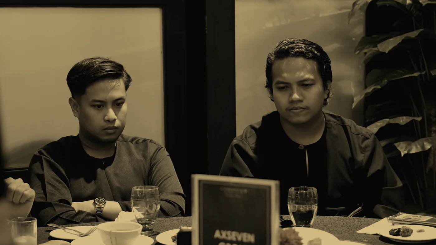 Axseven Group Iftar 2025 3