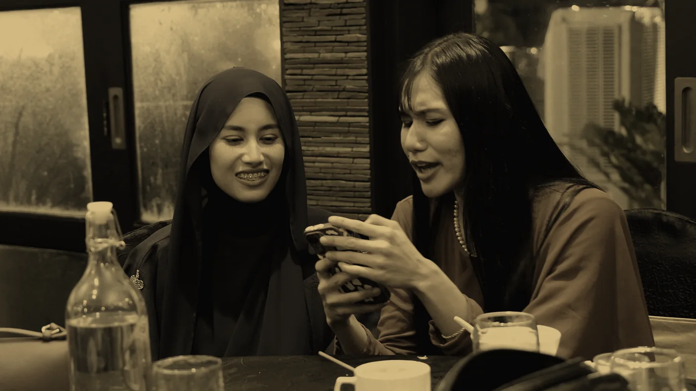 Axseven Group Iftar 2025 4