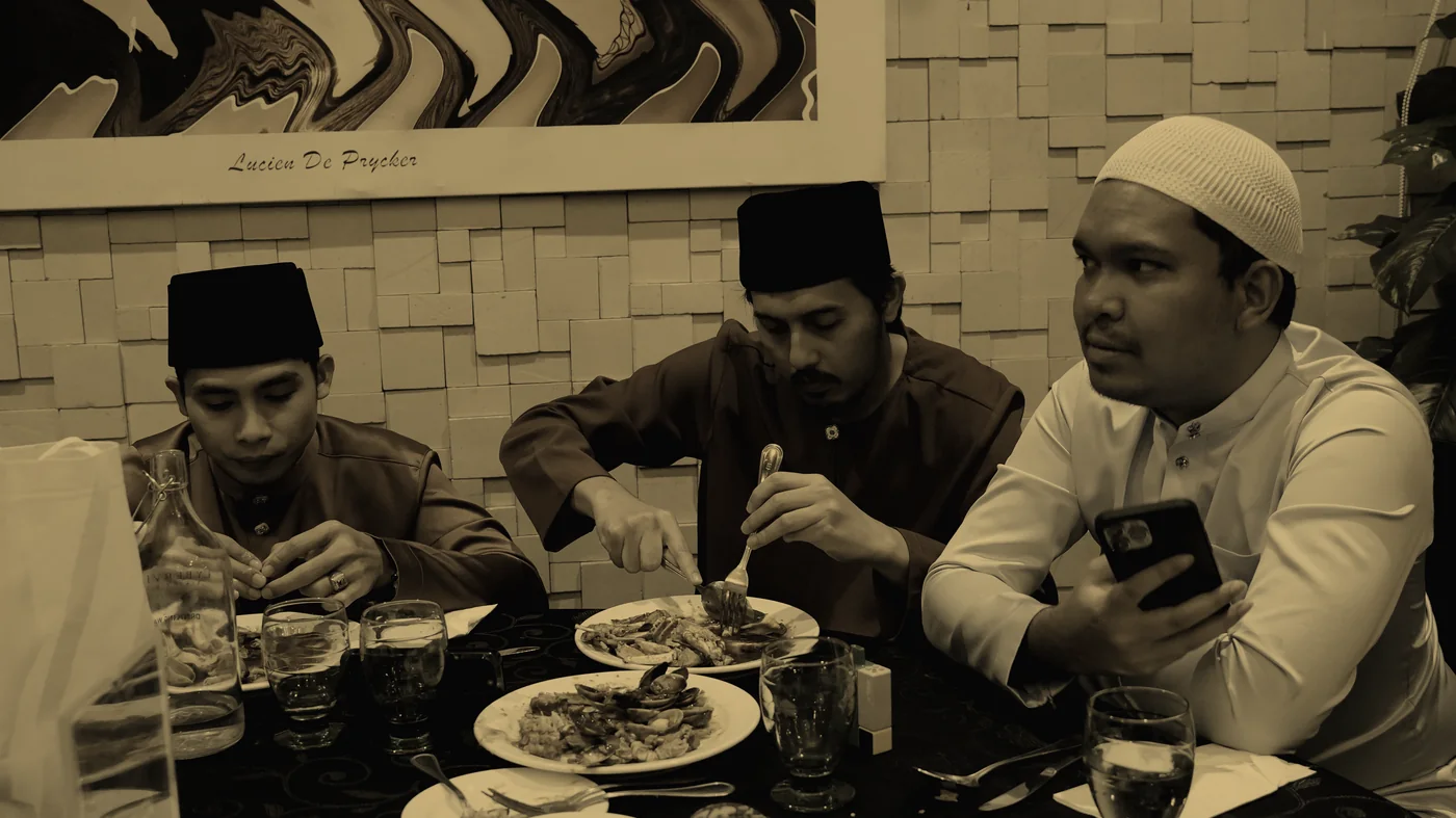 Axseven Group Iftar 2025 5