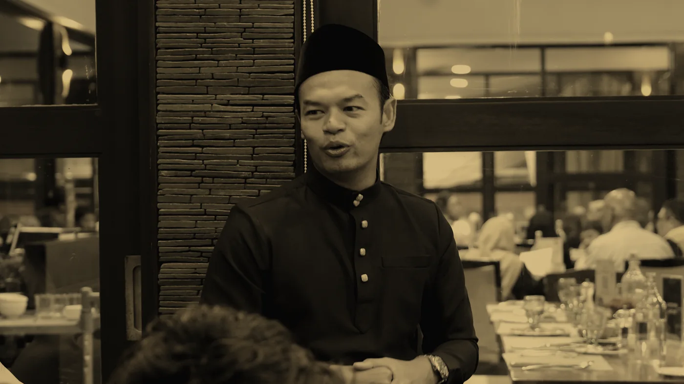 Axseven Group Iftar 2025 6
