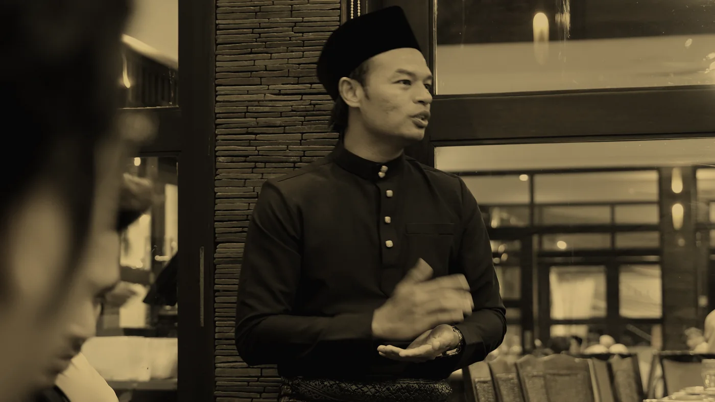 Axseven Group Iftar 2025 7
