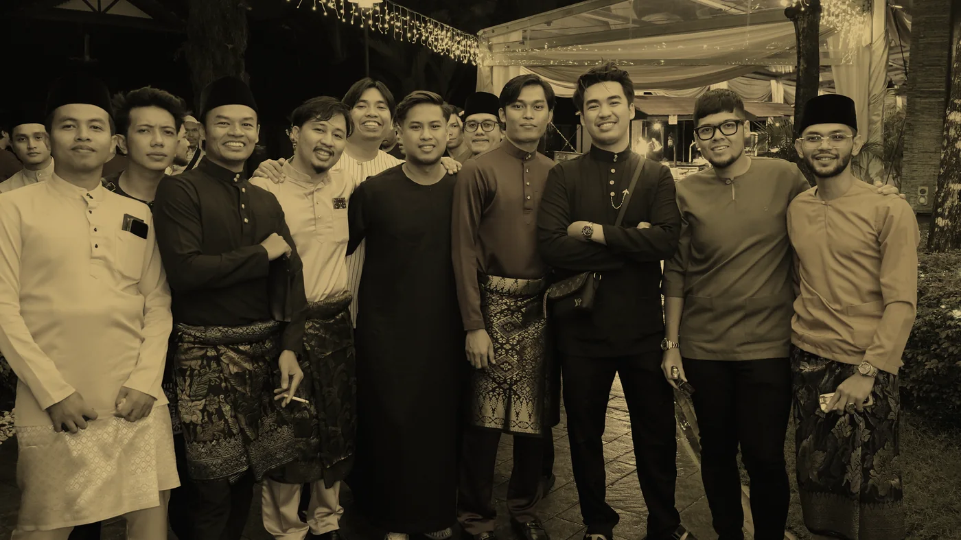 Axseven Group Iftar 2025 8