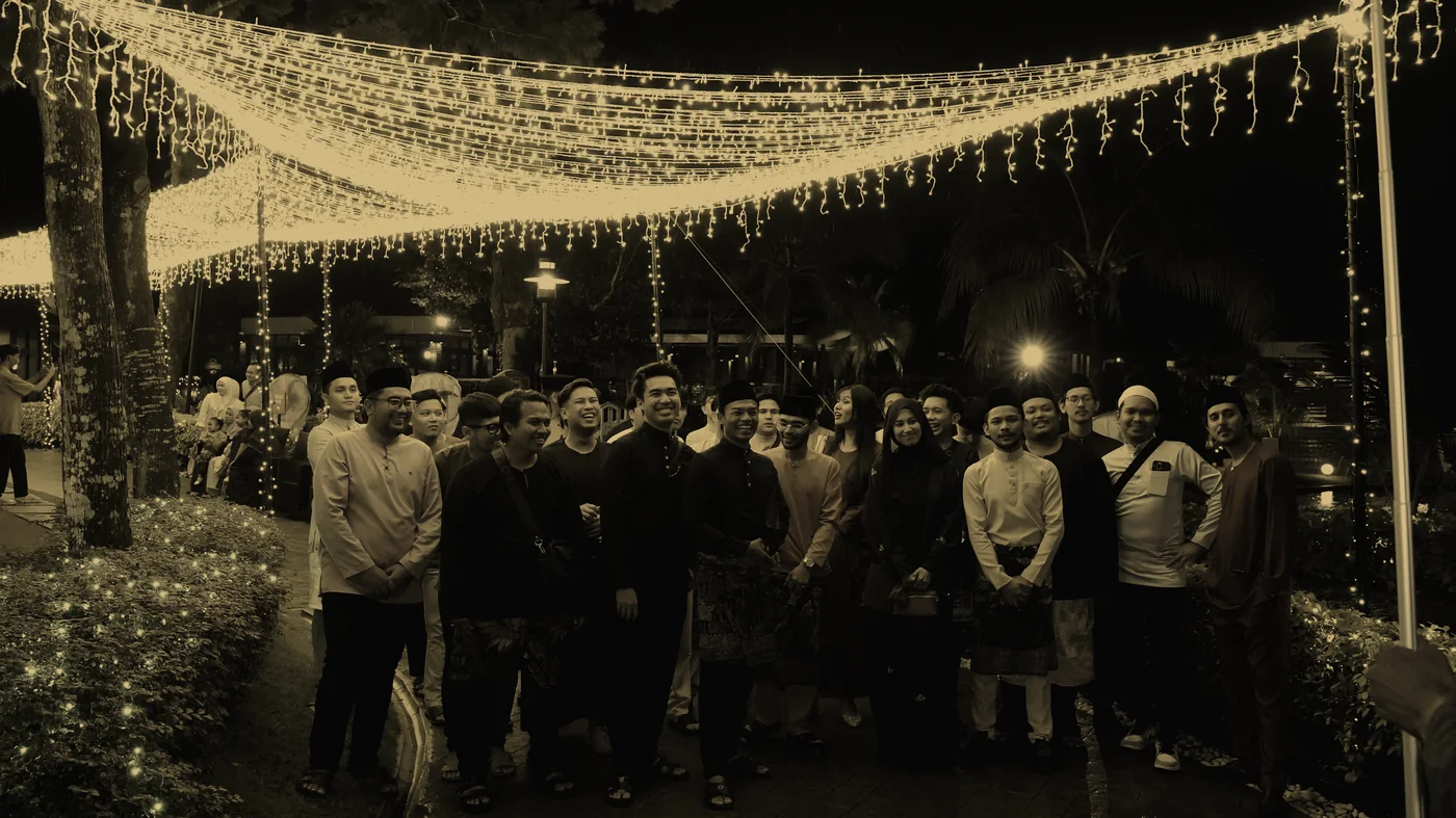 Axseven Group Iftar 2025 10