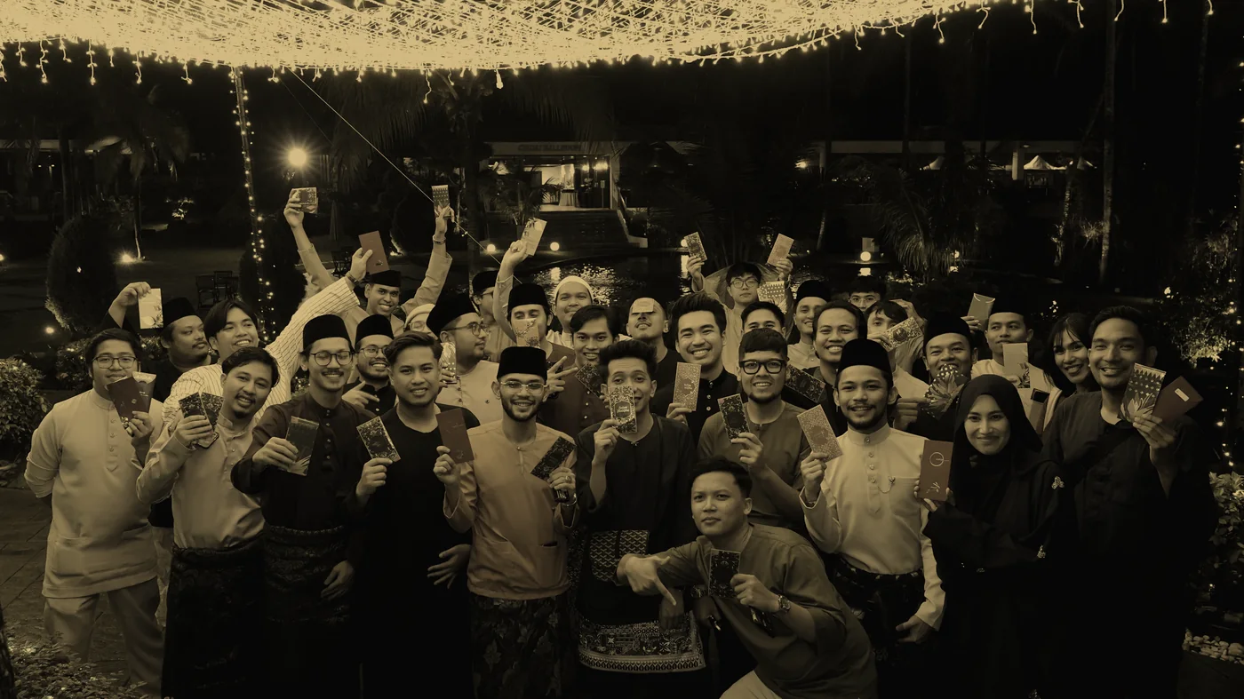 Axseven Group Iftar 2025 13