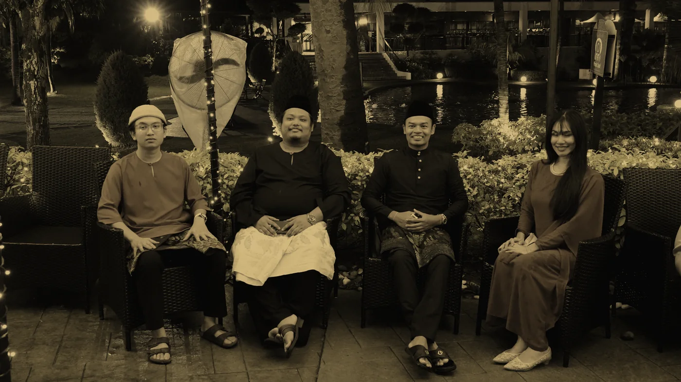 Axseven Group Iftar 2025 14