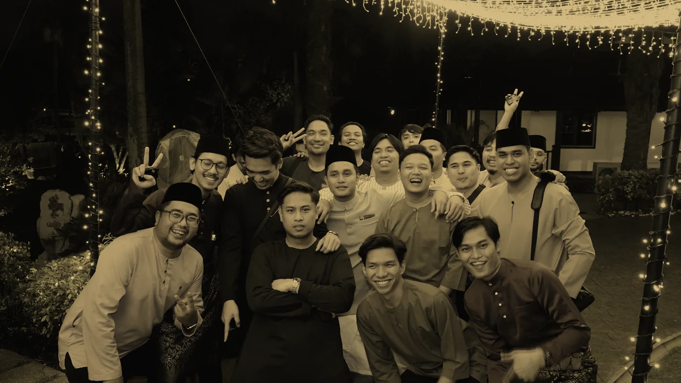 Axseven Group Iftar 2025 16