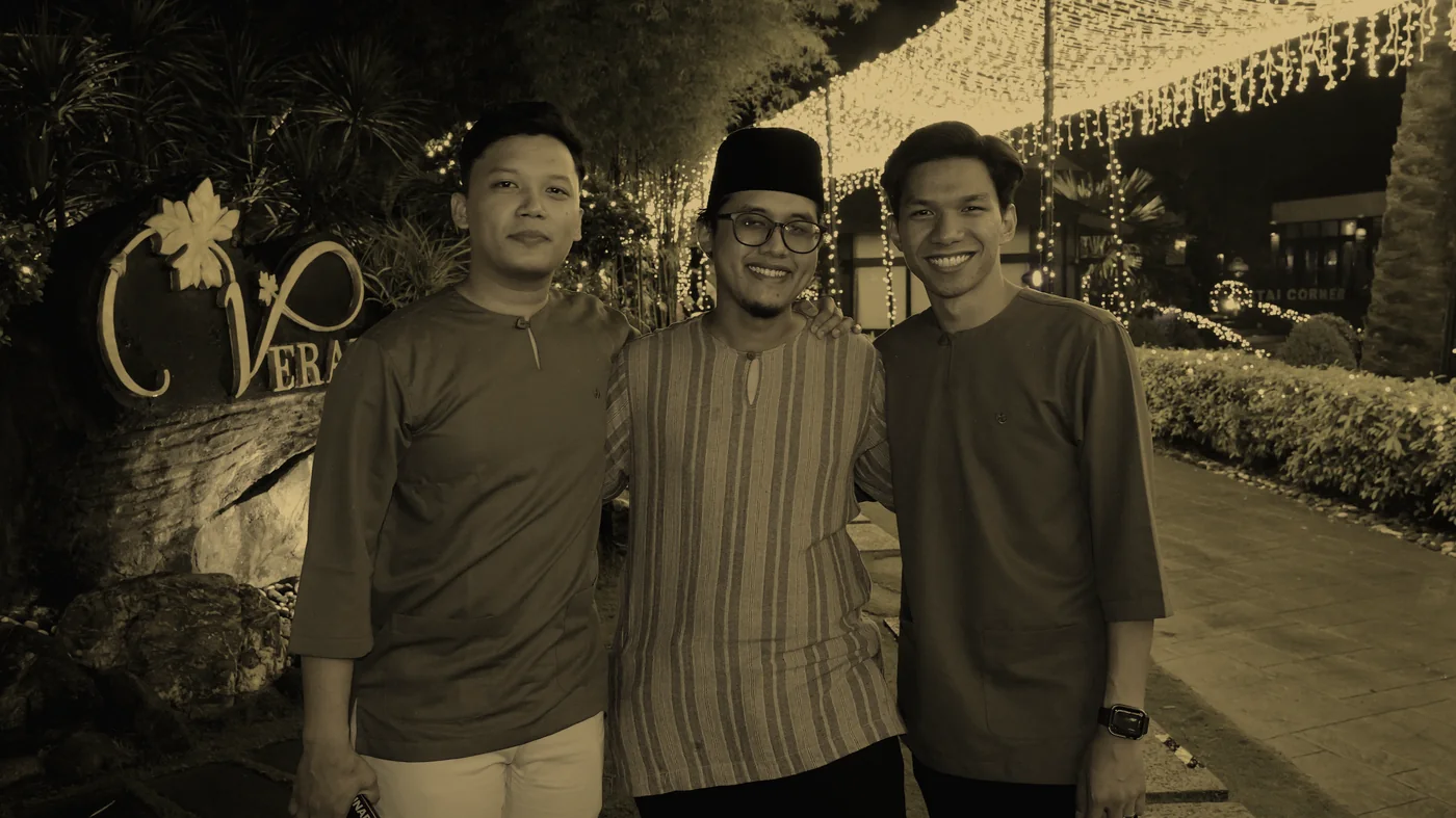 Axseven Group Iftar 2025 17