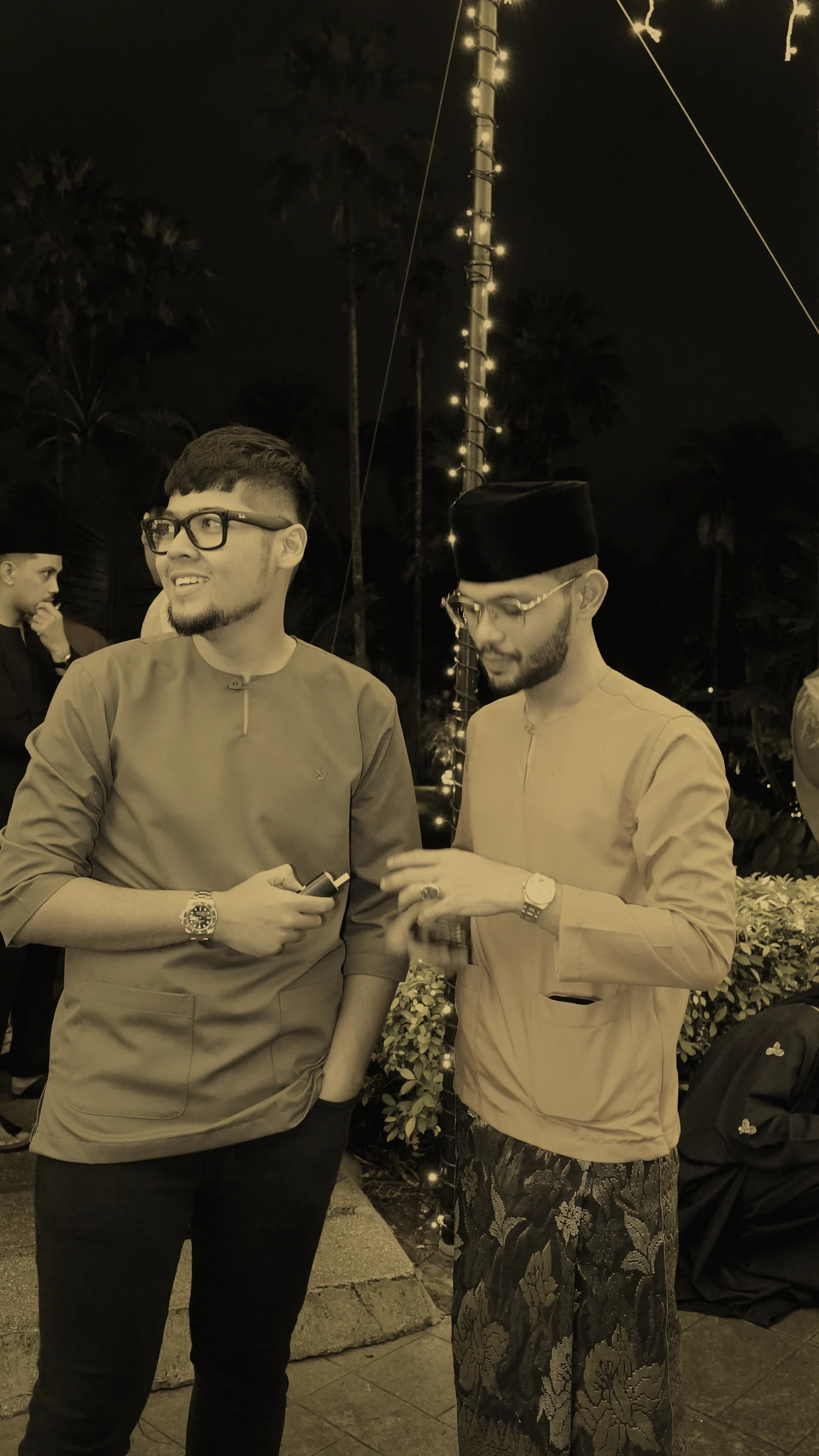Axseven Group Iftar 2025 18