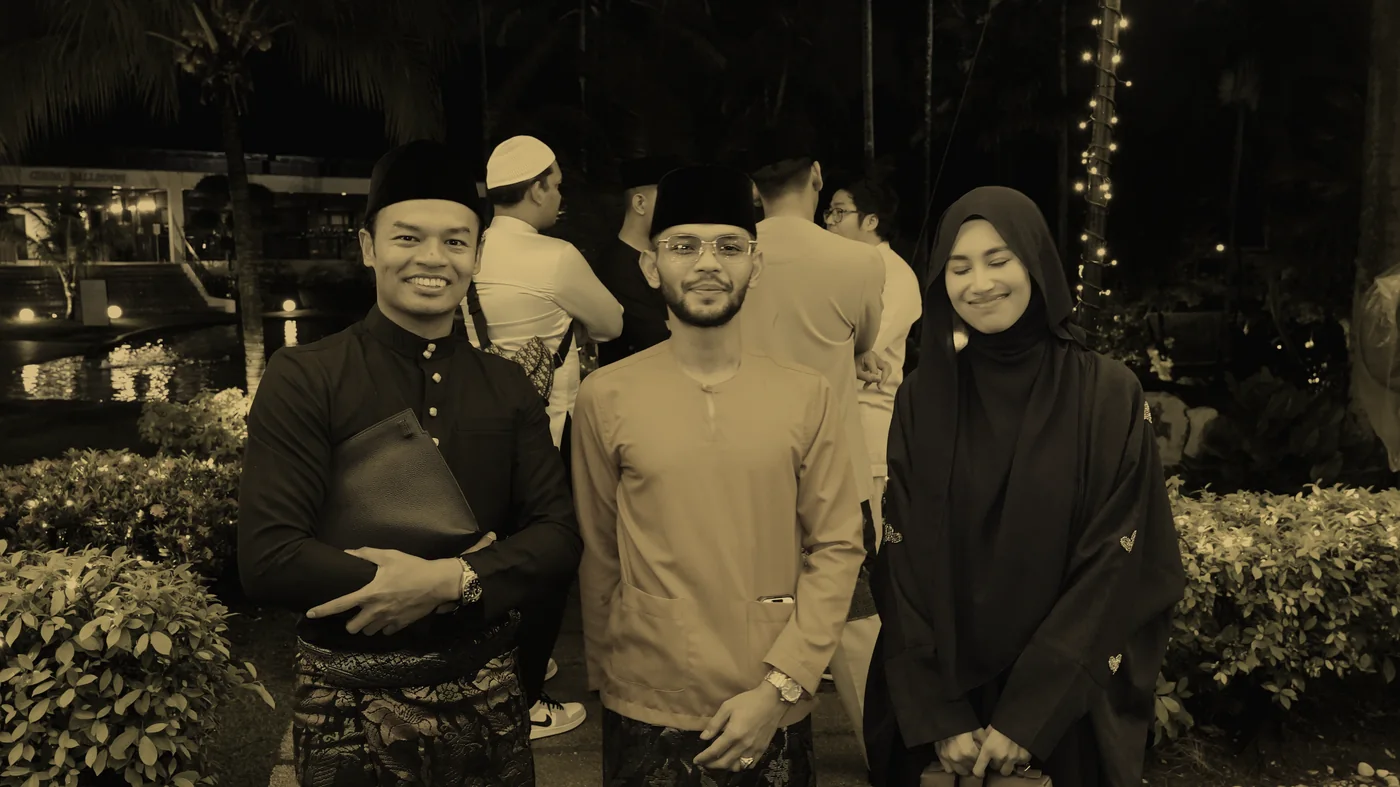 Axseven Group Iftar 2025 19