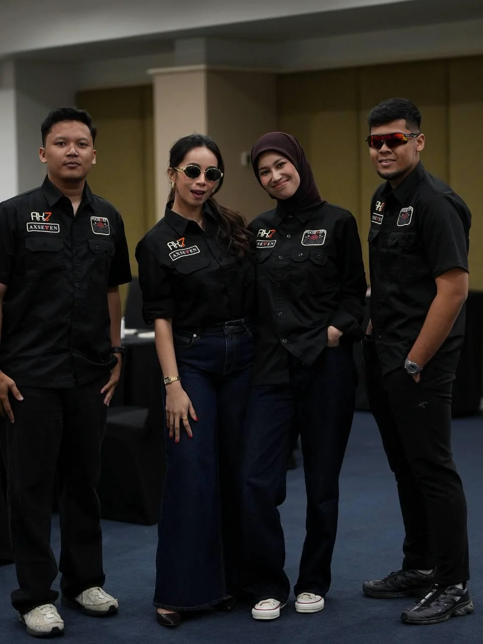 Annual Meeting 2025 Krabi — 1