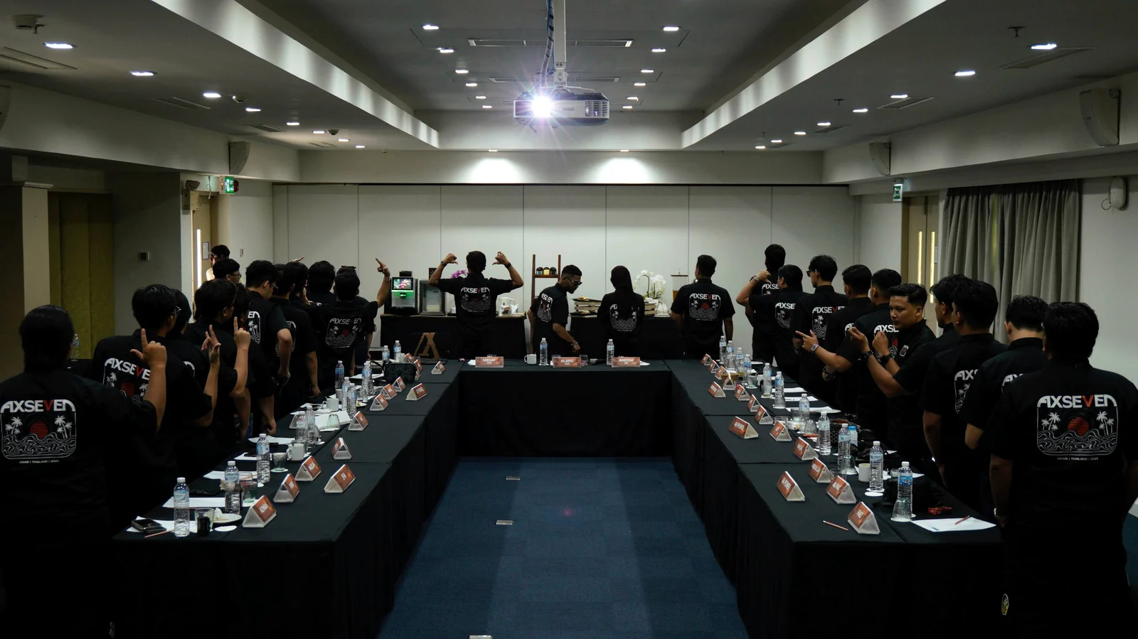 Annual Meeting 2025 Krabi — 10