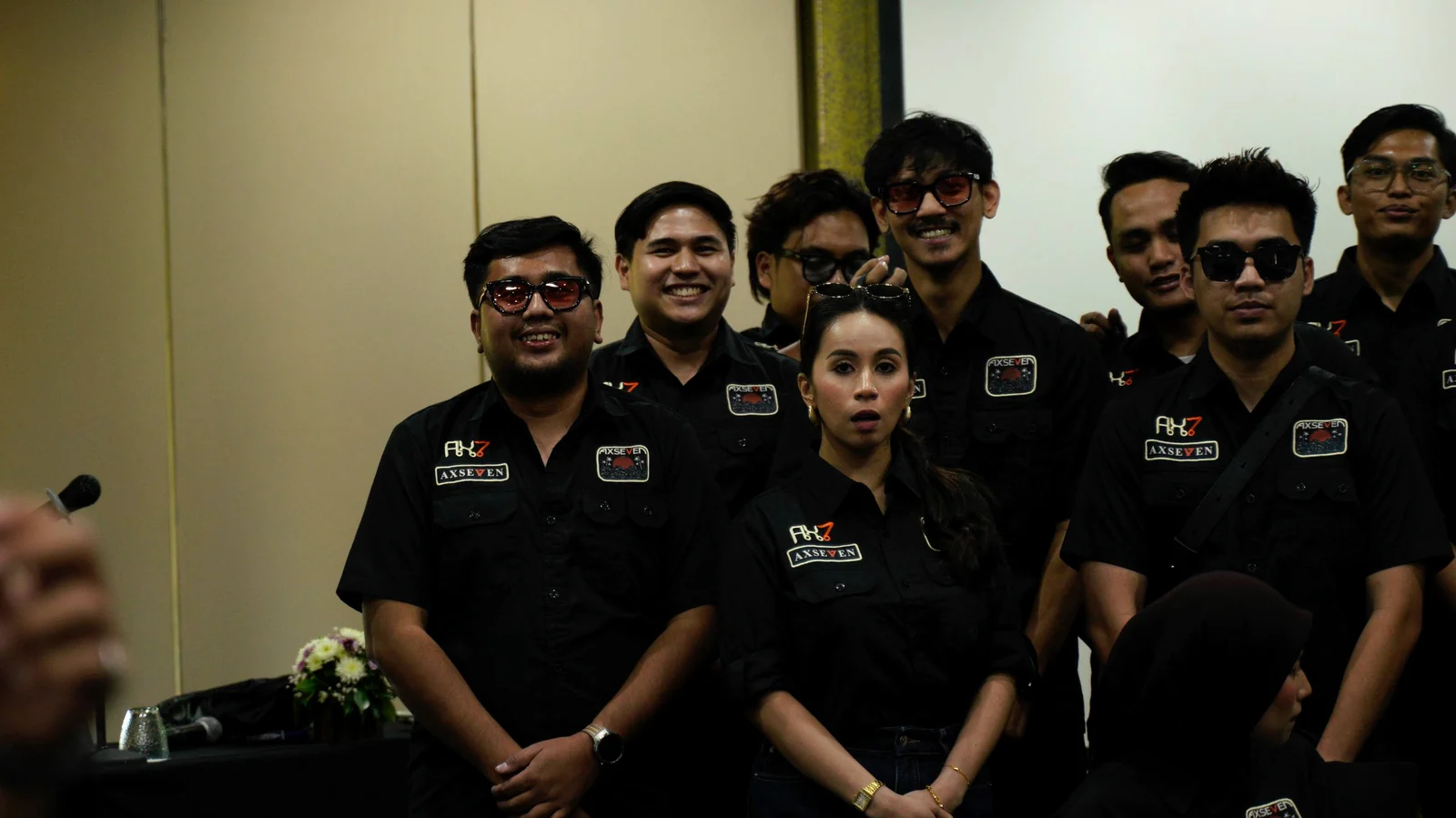Annual Meeting 2025 Krabi — 13