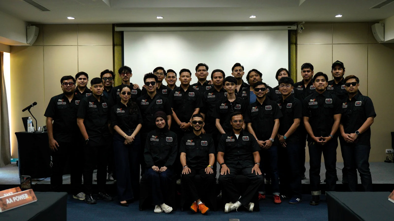 Annual Meeting 2025 Krabi — 17