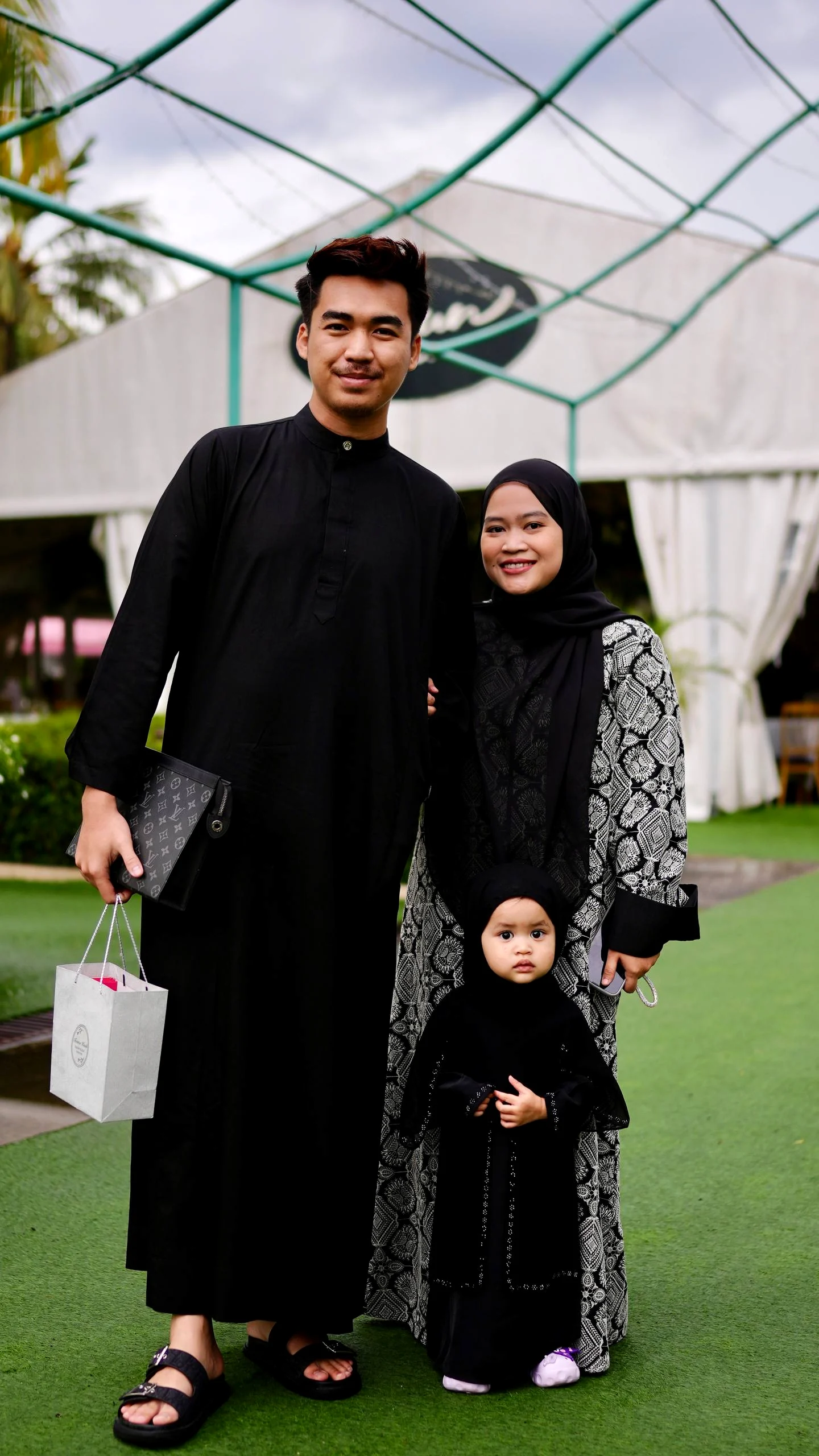 Program Anak Yatim 2025 — 5