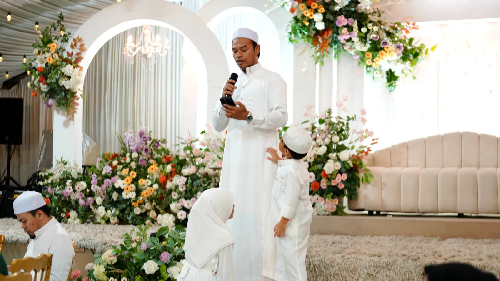 Program Anak Yatim 2025 — 6