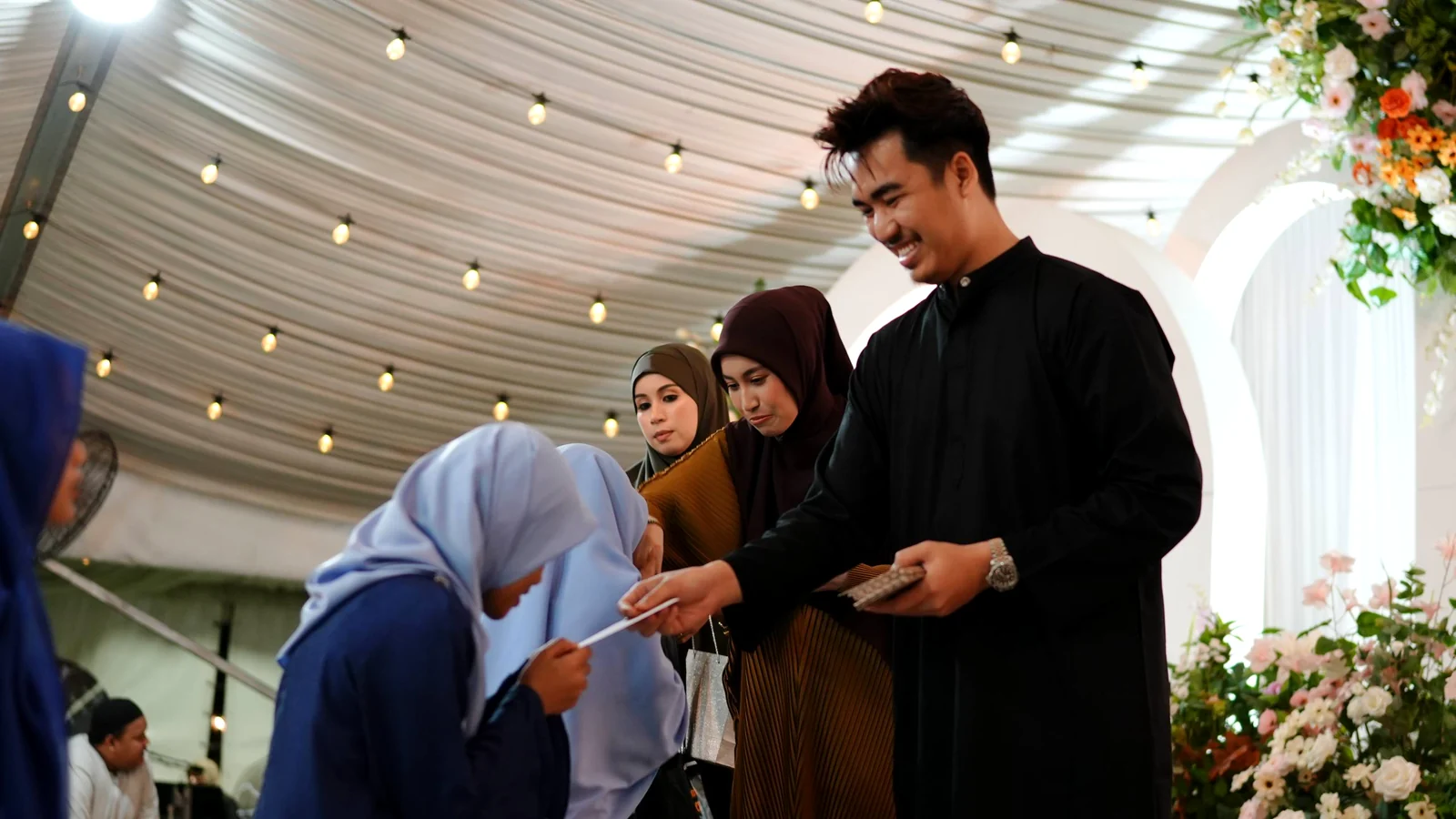 Program Anak Yatim 2025 — 7
