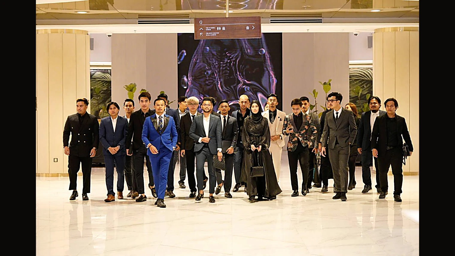 Axseven Group leadership